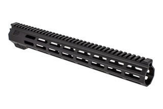 EXPO Arms M-LOK free float M-LOK handguard with 15" rail for the AR-15 with black anodized finish